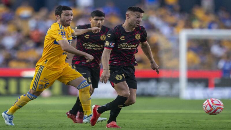 Xolos vs Tigres en vivo cuándo y dónde ver el partido Uno TV