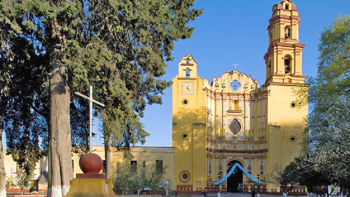 Pueblo M Gico De Metepec Disfruta De Su Arte Ancestral Y Sus