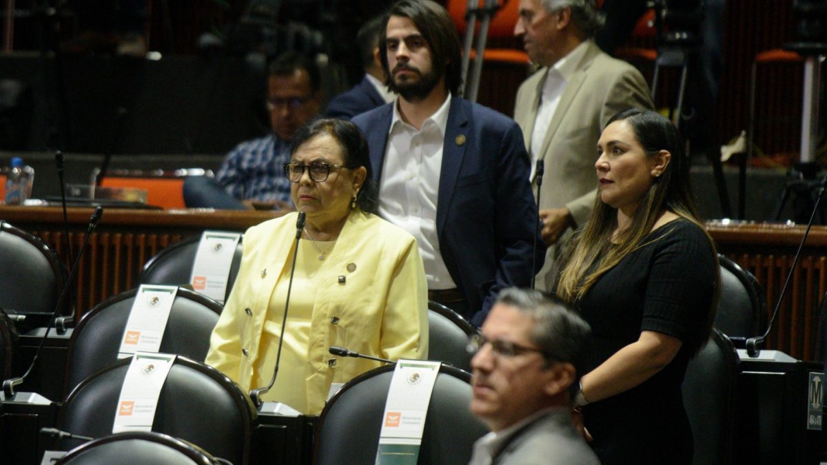 Diputados Elevan Penas Contra Violencia Cida Uno Tv