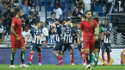 Monterrey vs Juárez en vivo Cuándo y dónde ver el partido Uno TV