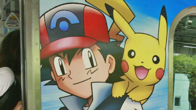 Pok Mon Llega A Su Fin Ash Y Pikachu Se Despiden Qu Sigue Uno Tv