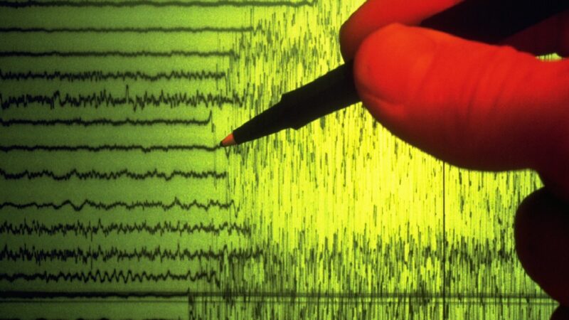 Sismos en México hoy 18 de marzo de 2023 tiembla en BCS y Jalisco Uno TV