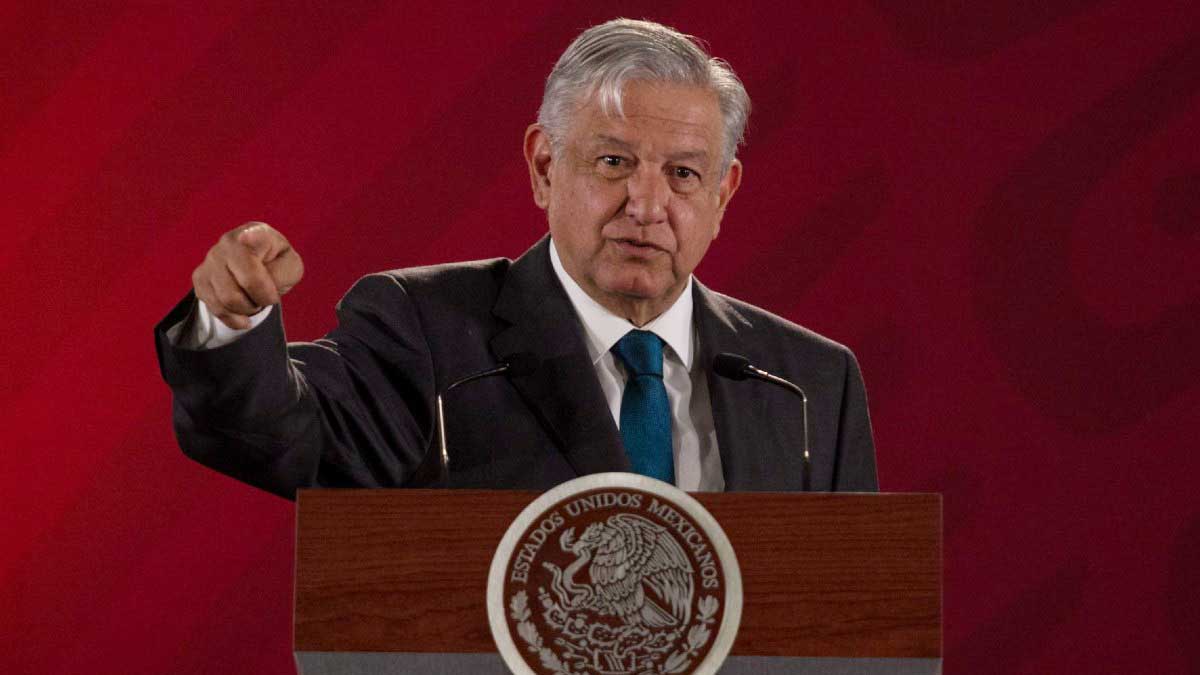 La mañanera de AMLO 19 de abril de 2023 en vivo sigue el minuto a