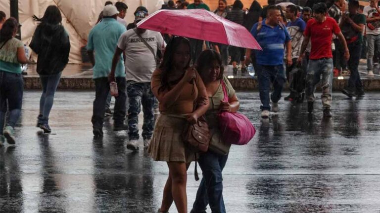 Clima Chiapas Hoy De Abril De Uno Tv