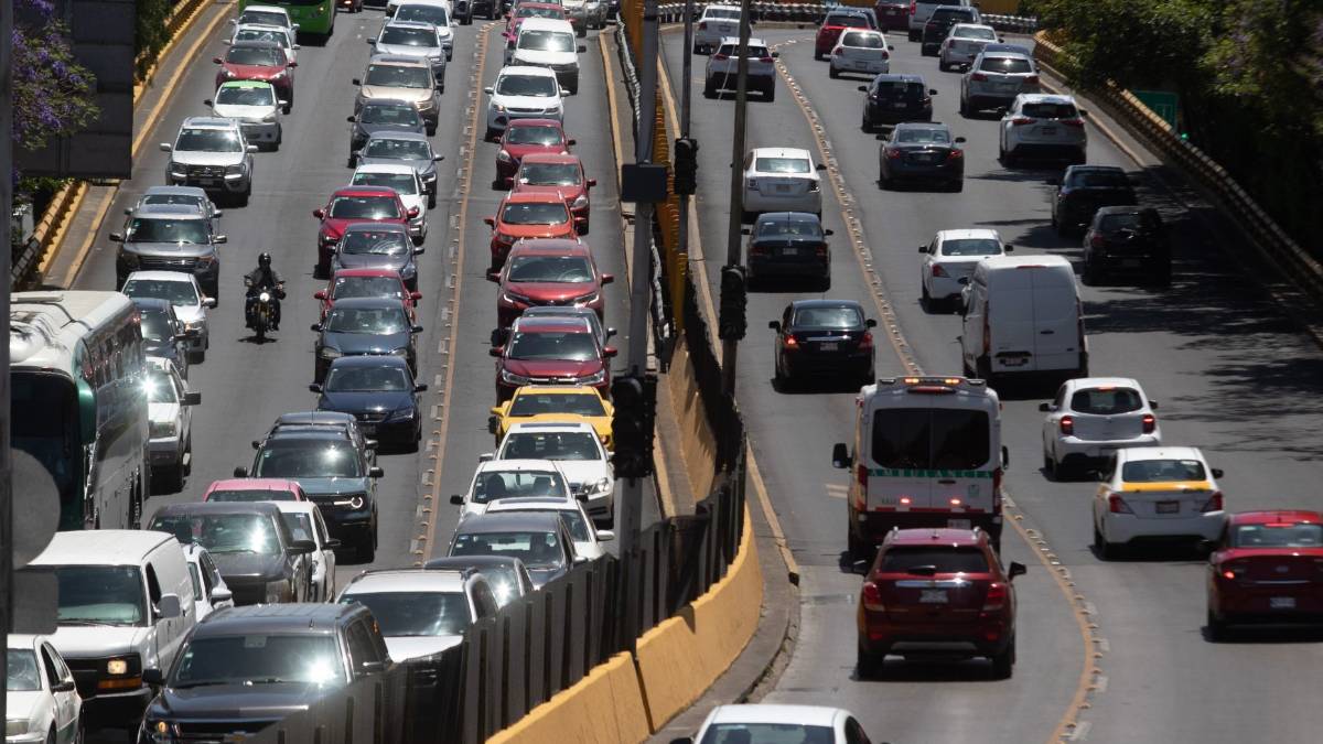 Verificaci N Vehicular En Cdmx Y Edomex Qu Autos Deben Hacerla