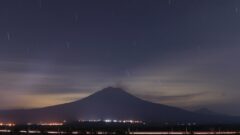 Volcán Popocatépetl últimas noticias del 24 de mayo de 2023 Uno TV