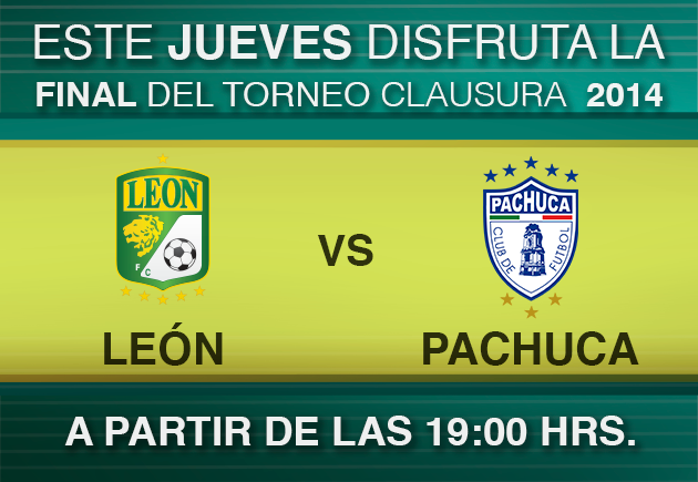 Transmisión en Vivo León vs Pachuca y Playoffs NBA | Uno TV