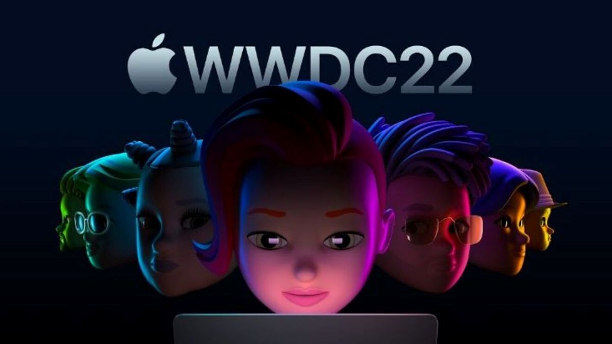 WWDC 2022 Apple anuncia el iOS 16. Descubre todas las sorpresas Uno TV