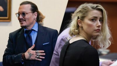 Johnny Depp vs. Amber Heard: así reaccionaron los famosos al veredicto