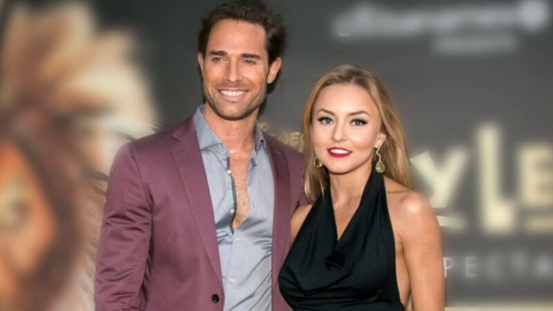 Angelique Boyer Presume Bikinis Y Sebastián Rulli Reacciona Con Piropos Uno Tv 5916