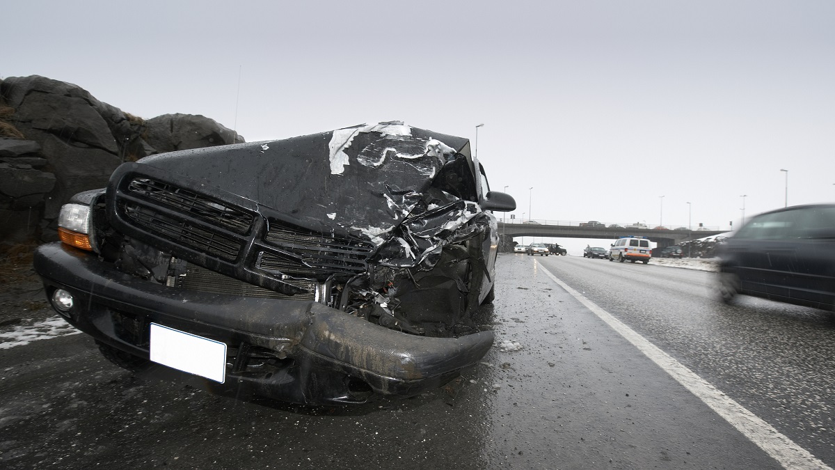 Póliza: ¿En qué casos el seguro de auto no responde?