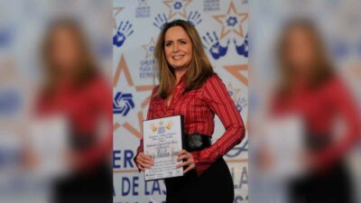 Daniela Spanic: ¿quién es la actriz agredida en CDMX? Éstas son sus mejores novelas