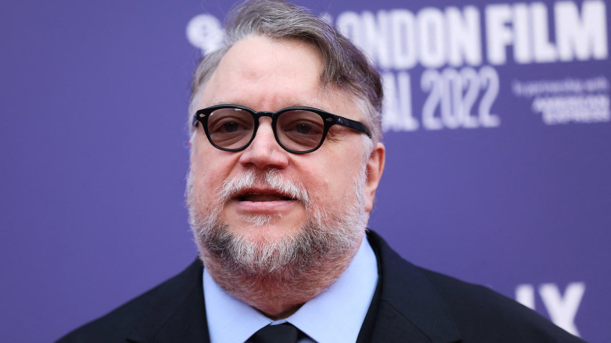 Guillermo del Toro beca ANIMEXICO