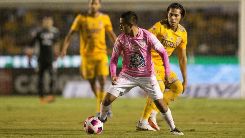 Tigres Vs Pachuca En Vivo: Cuándo Y Dónde Ver El Partido- Uno TV