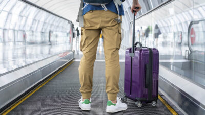 Viajes en autobús: ¿Con cuántas maletas puedes viajar sin hacer pagos,  según Profeco? – El Financiero