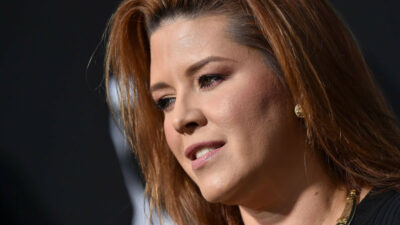 Alicia Machado