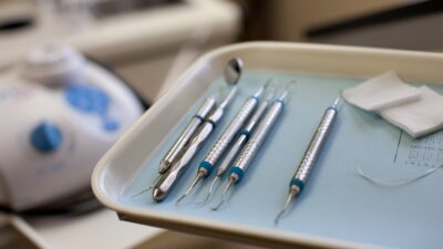 Querétaro: detienen a dentista por muerte de niño tras administrarle anestesia