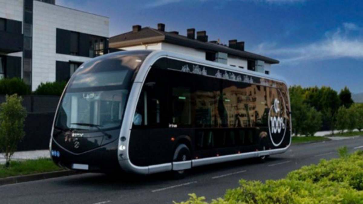 Ie Tram Transporte Yucatán