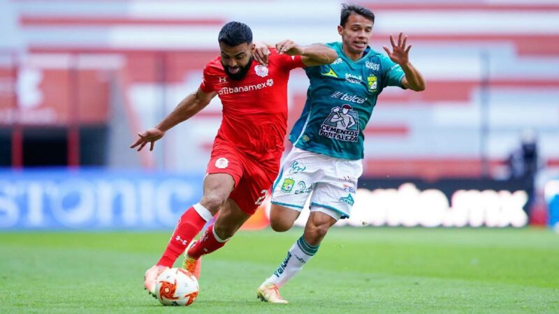 Toluca vs León en vivo: cuándo y dónde ver el partido- Uno TV