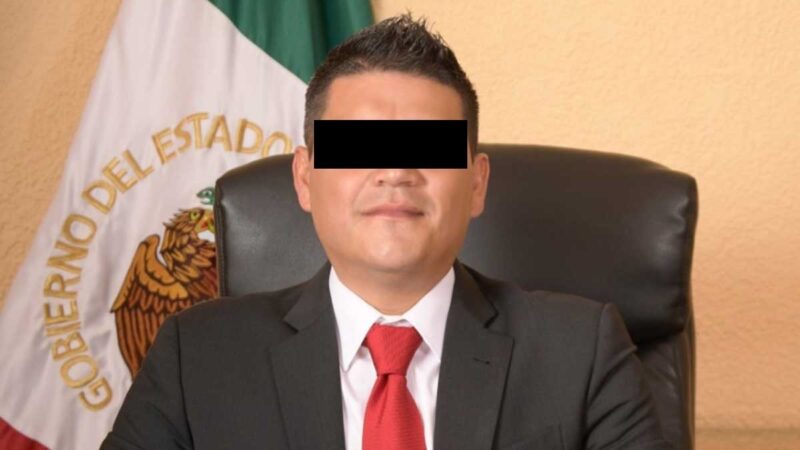 Alcalde se fuga de audiencia en Durango; es acusado de golpear a su ...