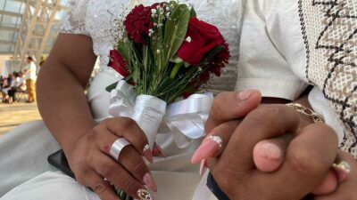 Bodas Masivas Inclusivas Campeche