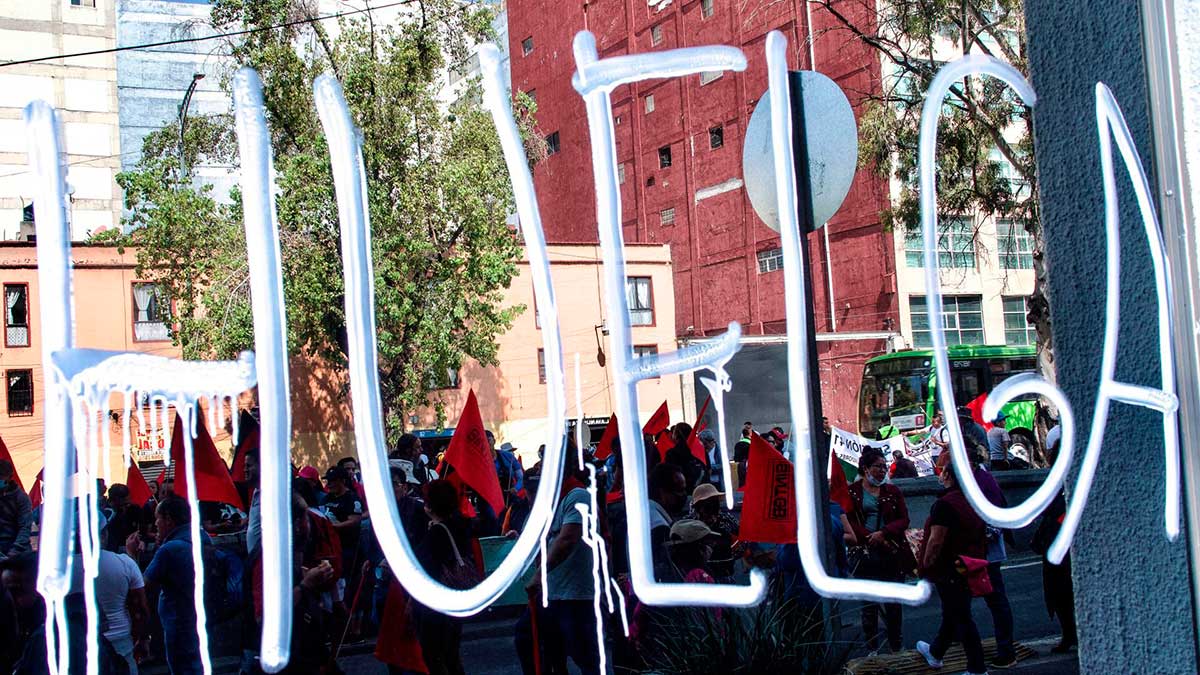 Colegio de Bachilleres: estalla huelga en los 20 planteles