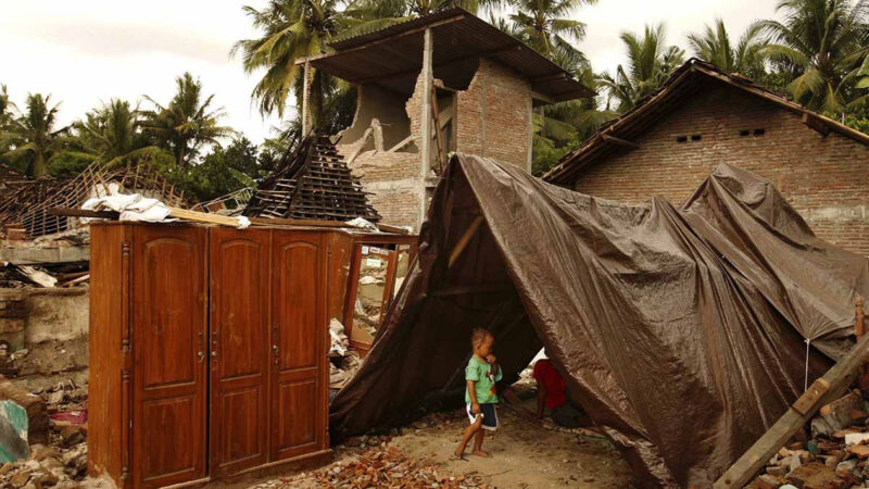 Los 10 Terremotos Más Devastadores Del Siglo Xxi Uno Tv