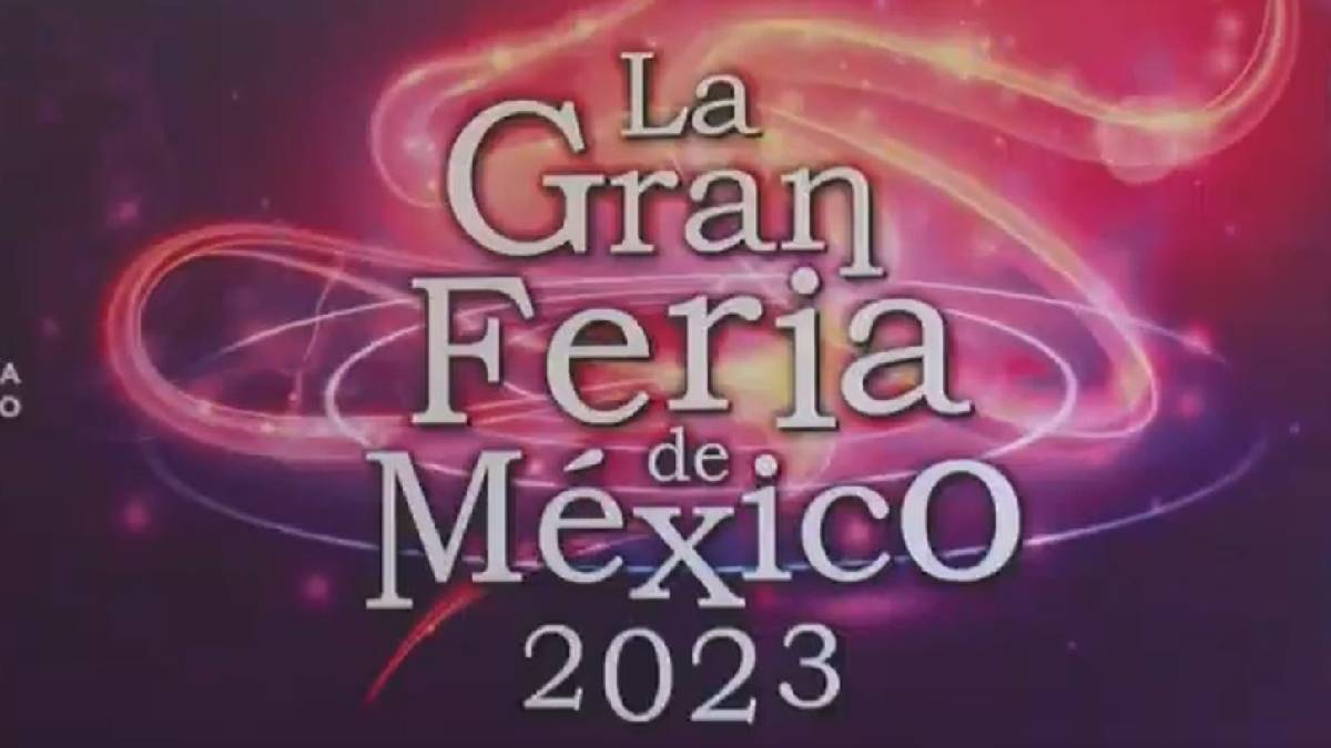 Gran Feria De La Ciudad Regresa Al Parque Bicentenario Tras 20 Años De Ausencia Uno Tv 9942
