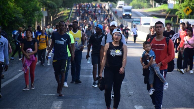 ¿dónde Habrá Movilizaciones Marchas Y Protestas Este 16 De Febrero De