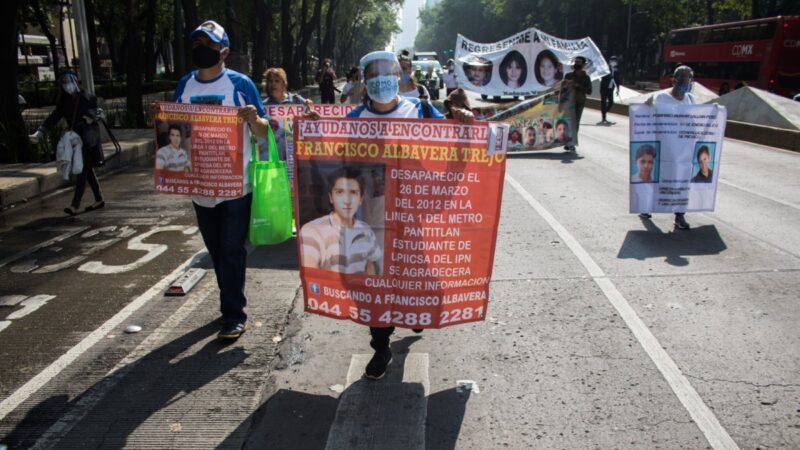 ¿dónde Habrá Movilizaciones Marchas Y Protestas Este 23 De Febrero De 2023 En Cdmx Uno Tvemk 3485