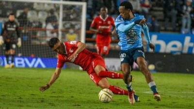 Pachuca Vs Toluca En Vivo Cu Ndo Y D Nde Ver El Partido Uno Tv