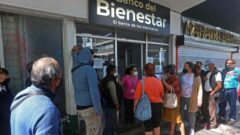 Pensión Para El Bienestar De 65 Años; Requisitos Y Fechas De Registro ...