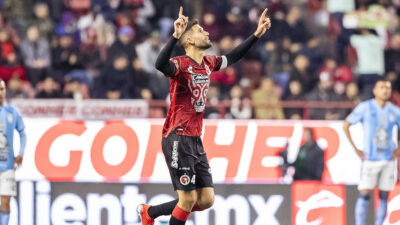 Tijuana vs Pachuca