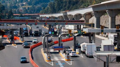 Cancela alza en casetas: revisa tarifas de autopistas de Capufe