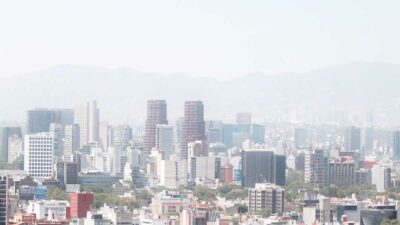 Se activa contingencia ambiental atmosférica en la CDMX y Edomex, ¿qué autos no circulan?