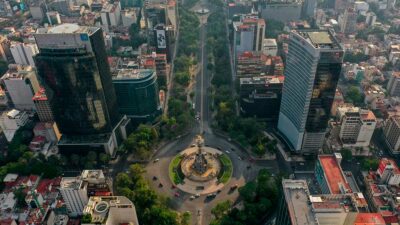 Actualizan reporte de contingencia ambiental: cómo queda Hoy No Circula el lunes 27 marzo 2023