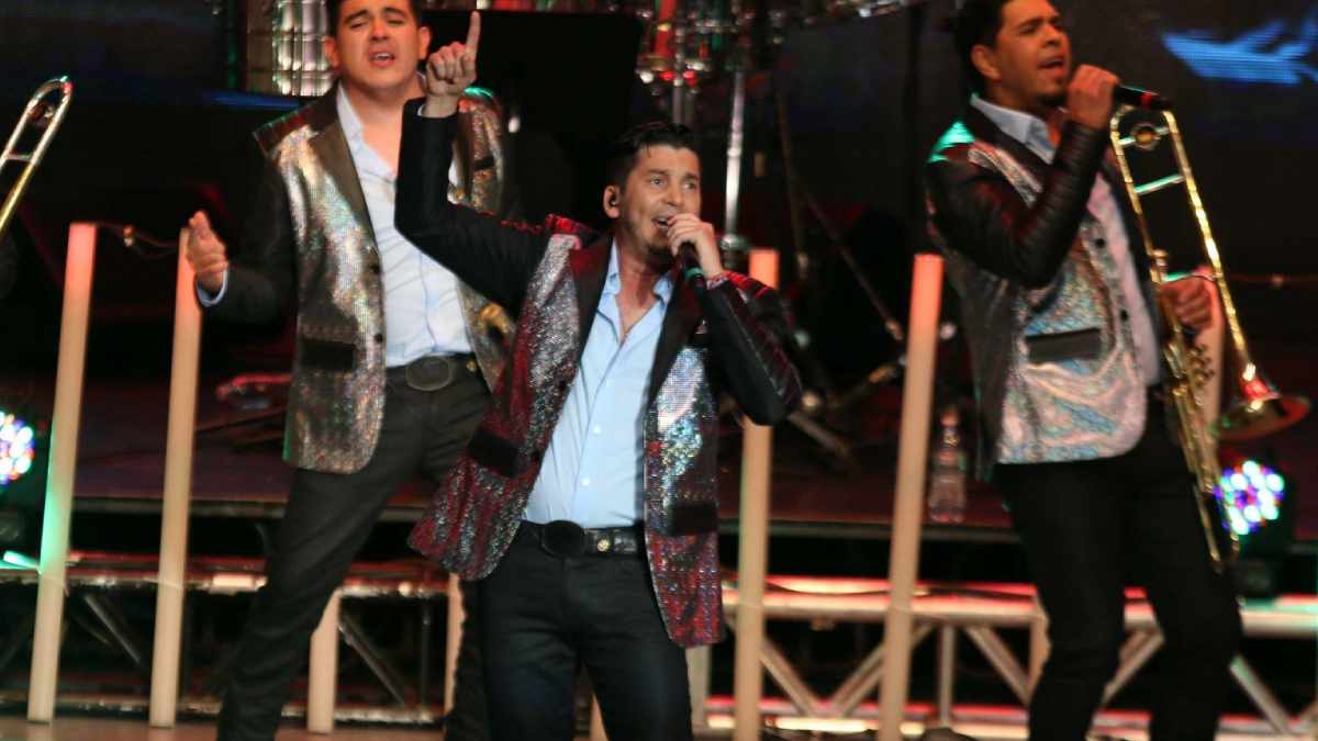 ¿Quién es el cantante Luis Ángel, el “Flaco”? Uno TV