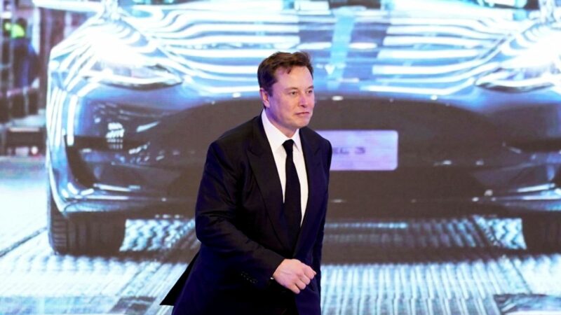 Elon Musk Confirma Planta De Tesla En Nuevo León México 7121