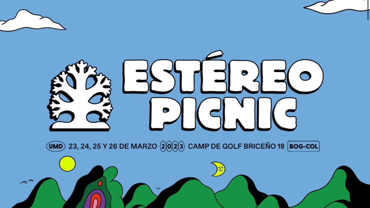 Esteroe Picnic 2023