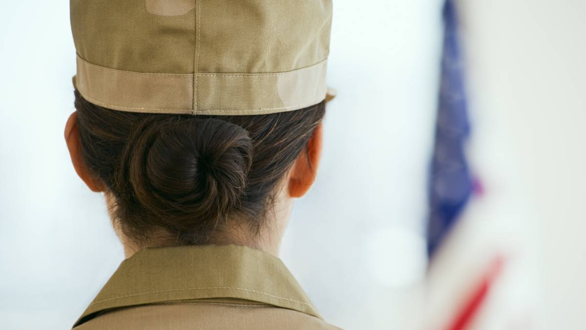 ¿Quién era Ana Basaldua, la soldado mexicana hallada muerta en la base militar de Texas?