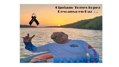 Hallan a Cipriano Torres muerto en Chetumal