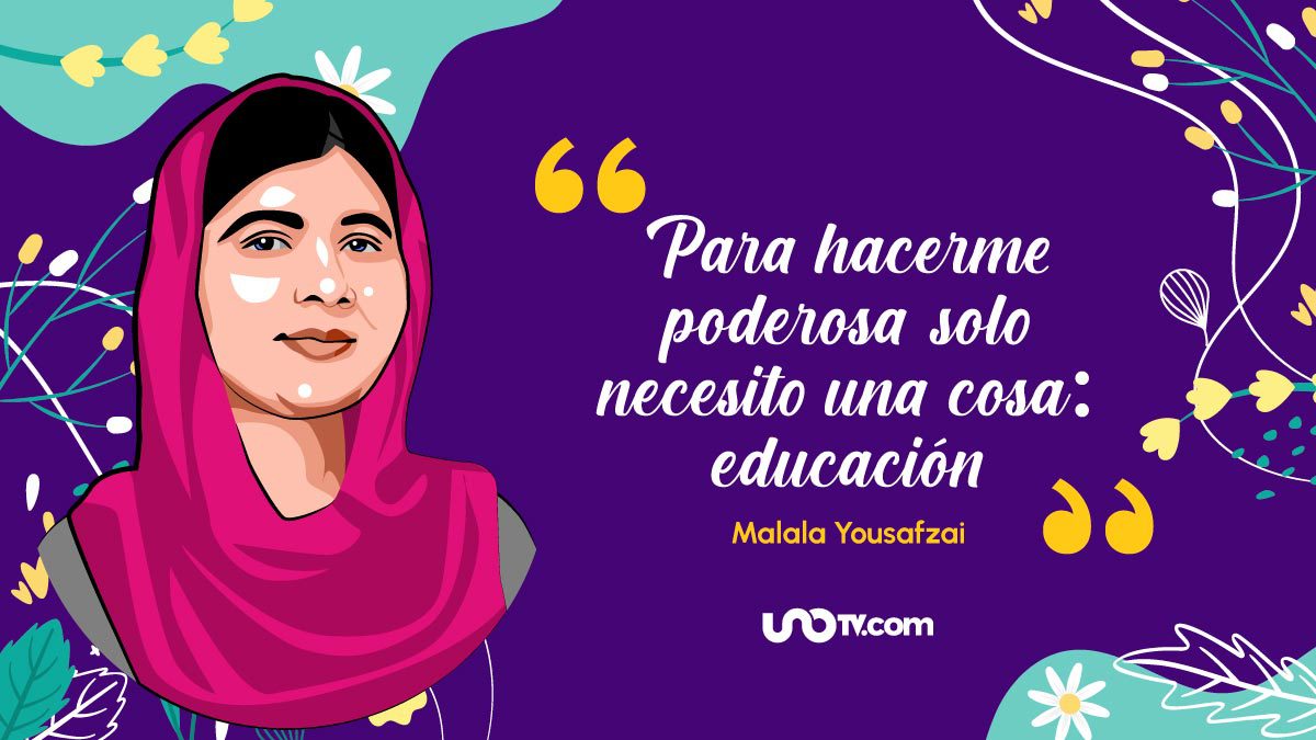 Feminismo 10 Frases De Grandes Mujeres Que Hicieron Historia Uno Tv 4024