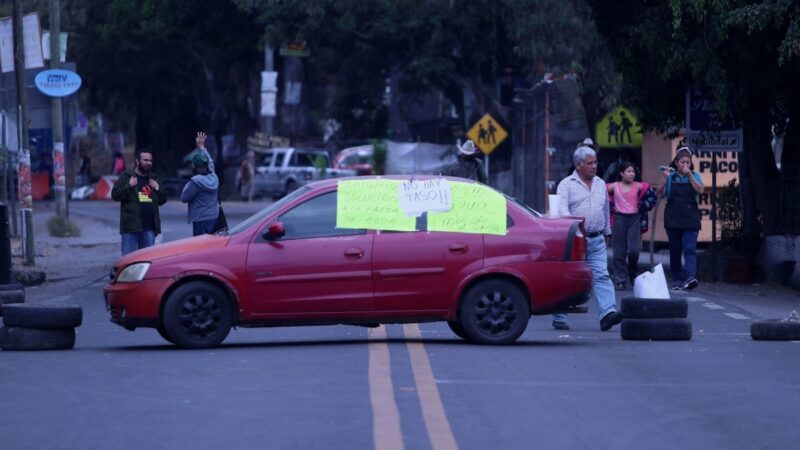 ¿dónde Habrá Movilizaciones Marchas Y Protestas Este 24 De Marzo De 2023 En Cdmx Uno Tvemk 5709