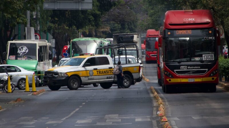 ¿dónde Habrá Movilizaciones Marchas Y Protestas Este 16 De Marzo De 2023 En Cdmx Uno Tvemk 6942