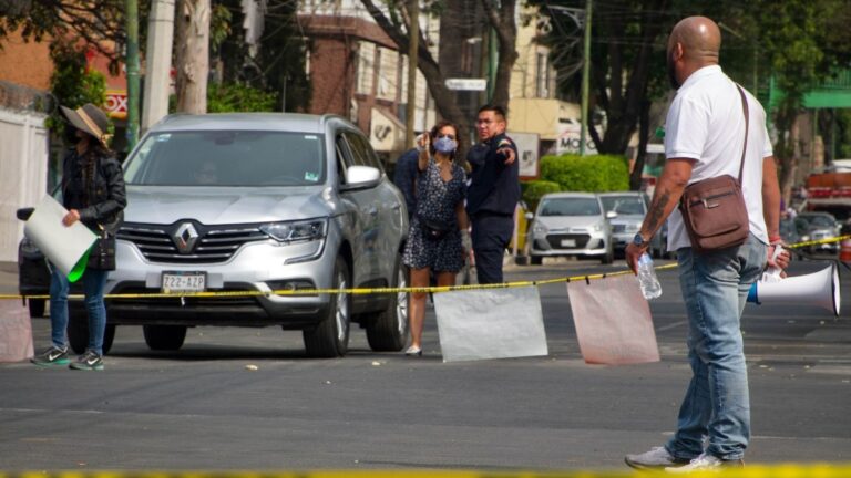 ¿dónde Habrá Movilizaciones Marchas Y Protestas Este 2 De Marzo De 2023 En Cdmx Uno Tvemk 2118