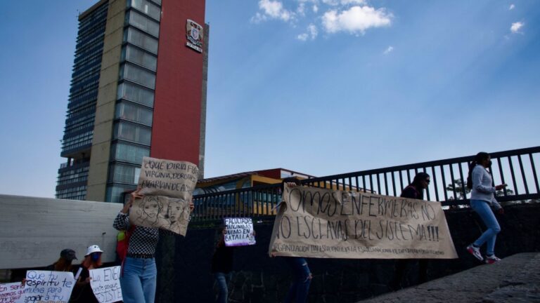 ¿dónde Habrá Movilizaciones Marchas Y Protestas Este 7 De Marzo De 2023 En Cdmx Uno Tvemk 8948