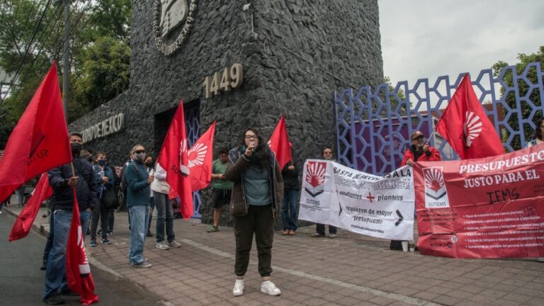 ¿dónde Habrá Movilizaciones Marchas Y Protestas Este 9 De Marzo De 2023 En Cdmx Uno Tvemk 5098