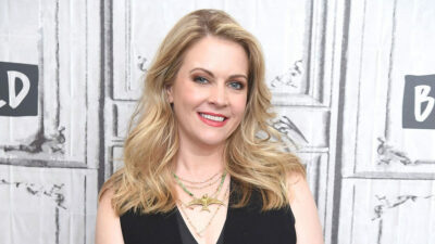 Melissa Joan Hart ayudó a niños en tiroteo de Nashville