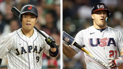 EU vs. Japón: lo que debes saber sobre la final del Clásico Mundial de Beisbol
