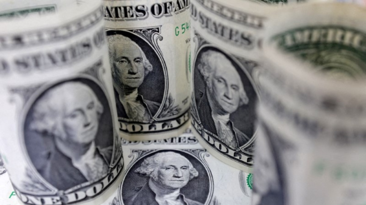 El precio del dólar hoy 23 de marzo de 2023 se cotiza en 18.54 pesos